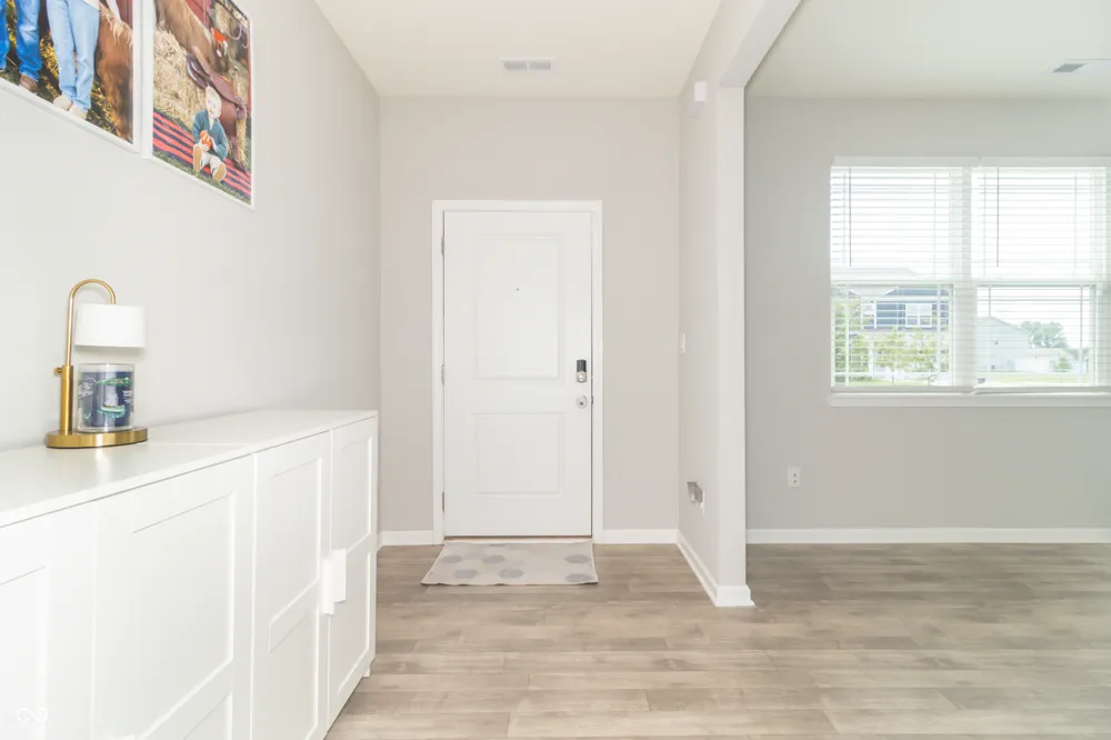 1852 Fairmount Drive Greenfield, IN 46140
