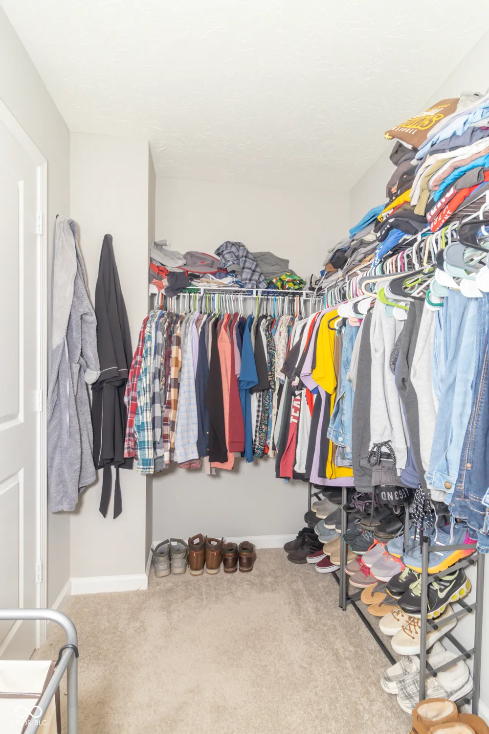 1852 Fairmount Drive Greenfield, IN 46140