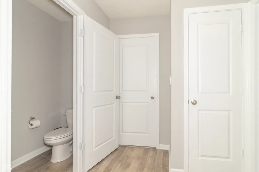 1852 Fairmount Drive Greenfield, IN 46140