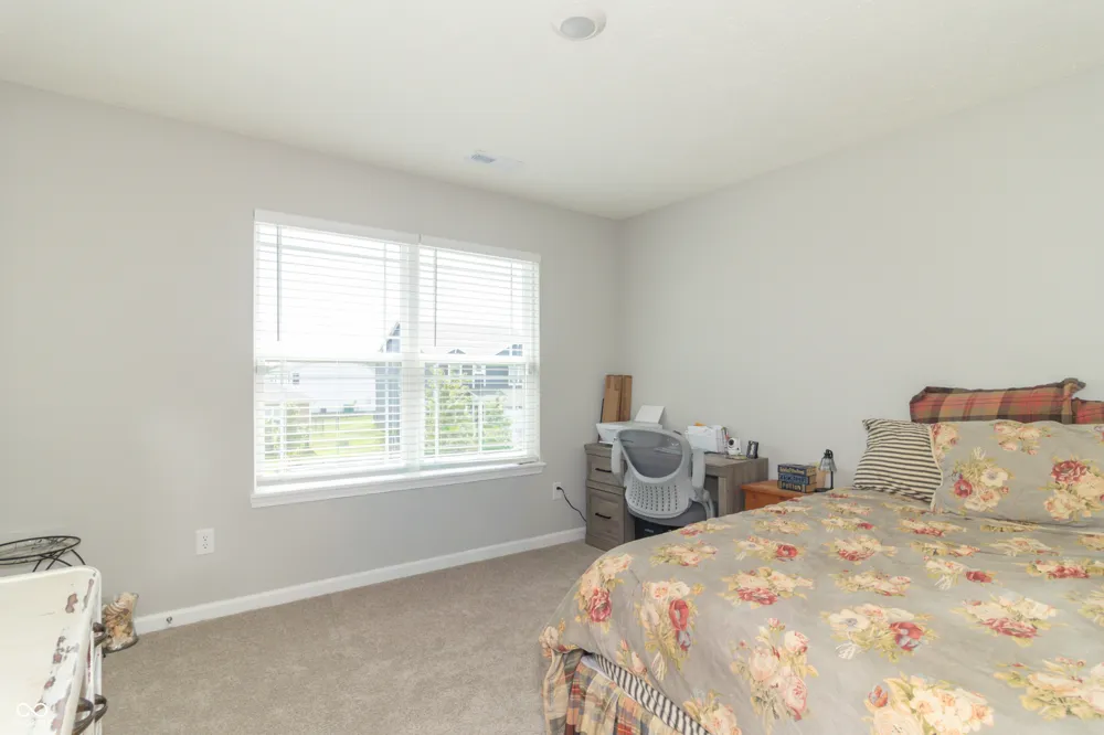 1852 Fairmount Drive Greenfield, IN 46140