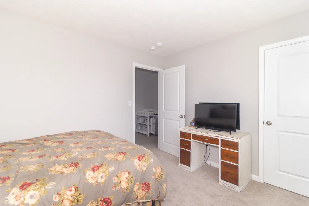 1852 Fairmount Drive Greenfield, IN 46140