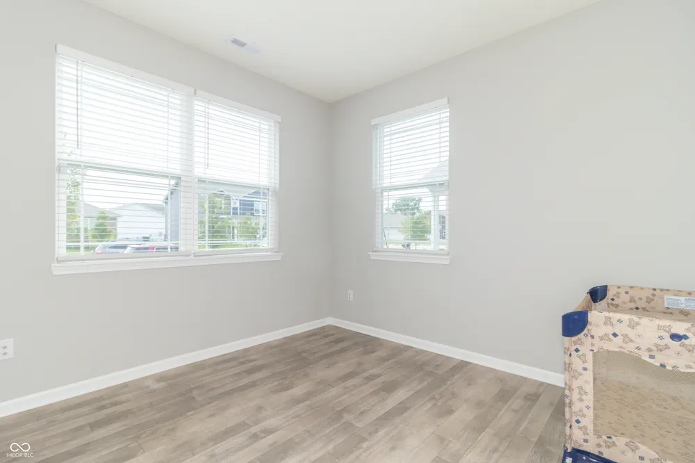 1852 Fairmount Drive Greenfield, IN 46140