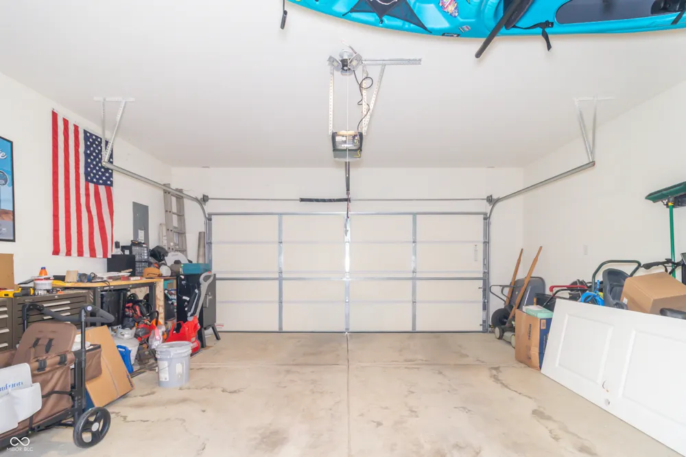 1852 Fairmount Drive Greenfield, IN 46140