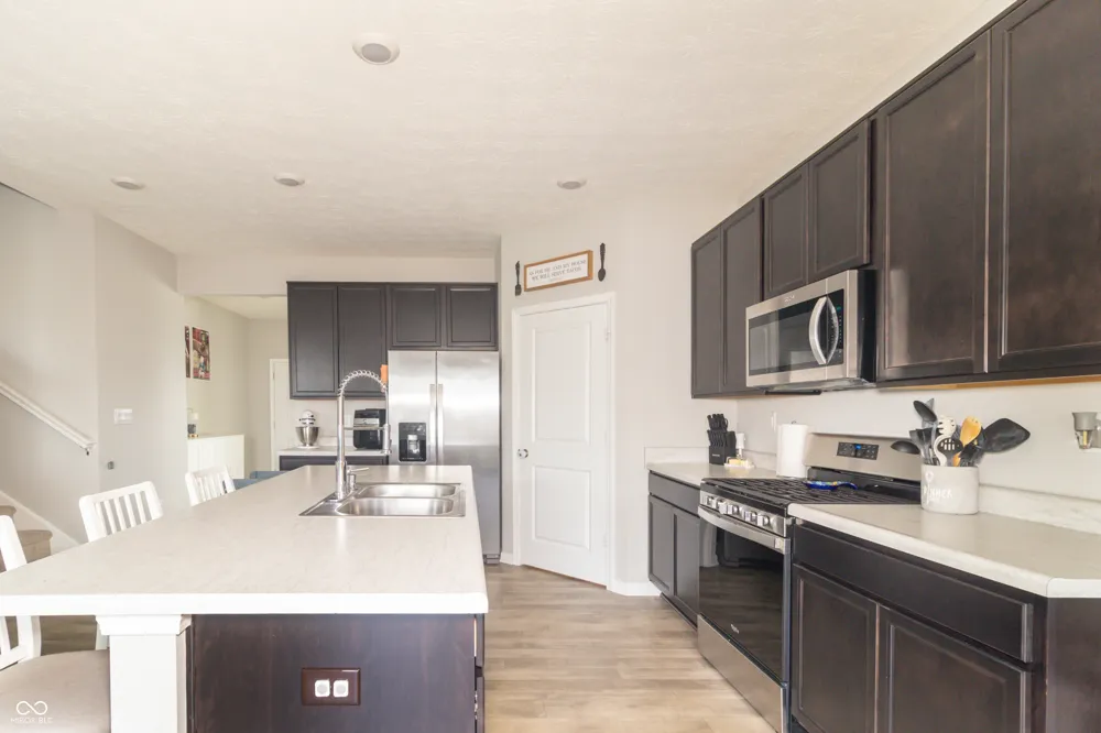 1852 Fairmount Drive Greenfield, IN 46140