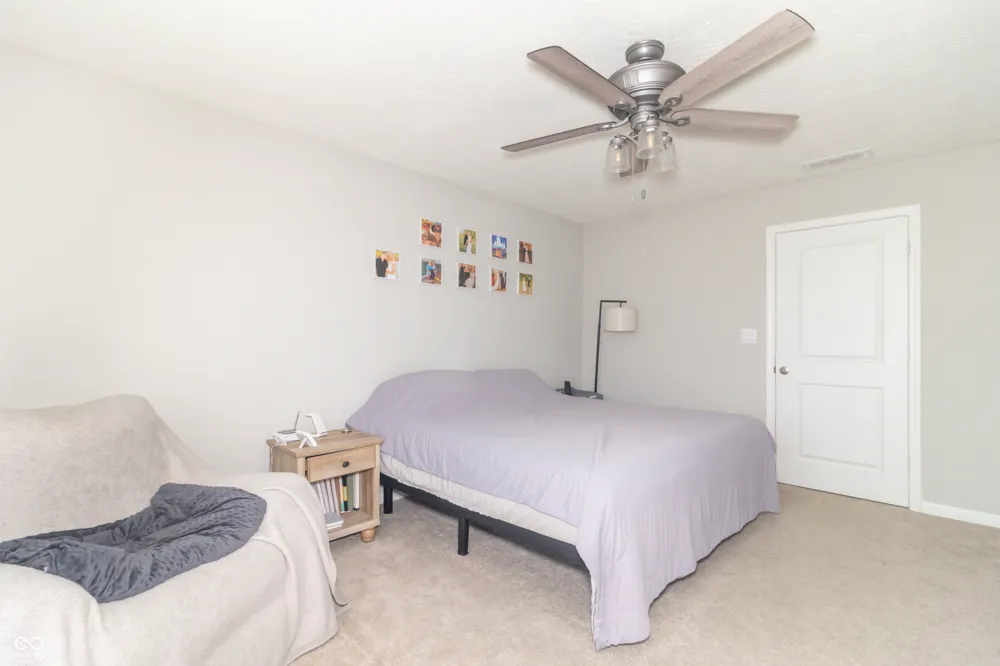1852 Fairmount Drive Greenfield, IN 46140
