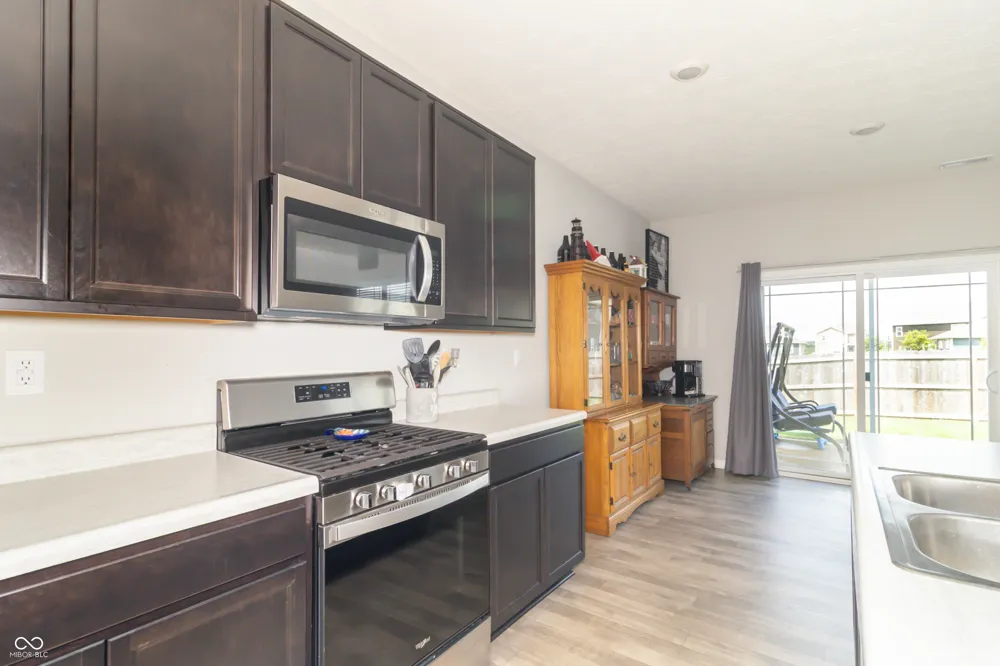 1852 Fairmount Drive Greenfield, IN 46140