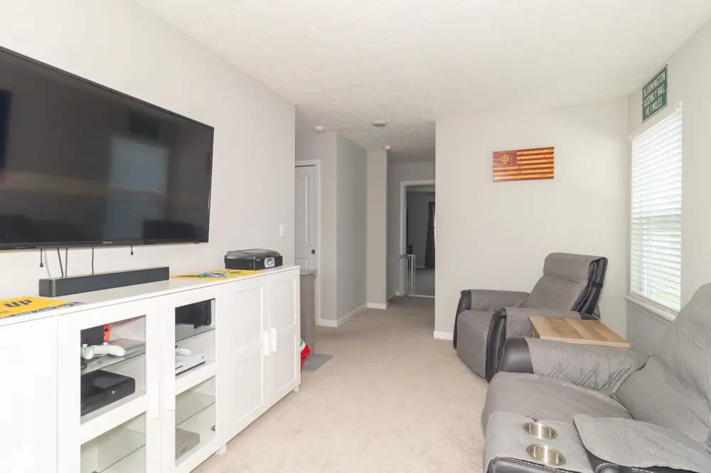 1852 Fairmount Drive Greenfield, IN 46140