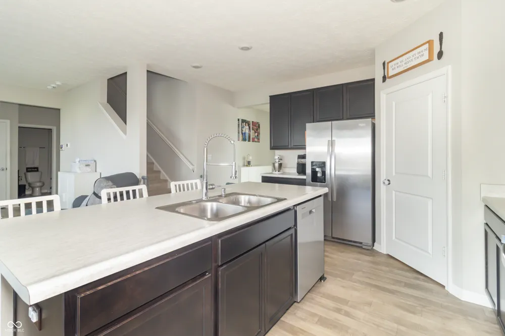 1852 Fairmount Drive Greenfield, IN 46140