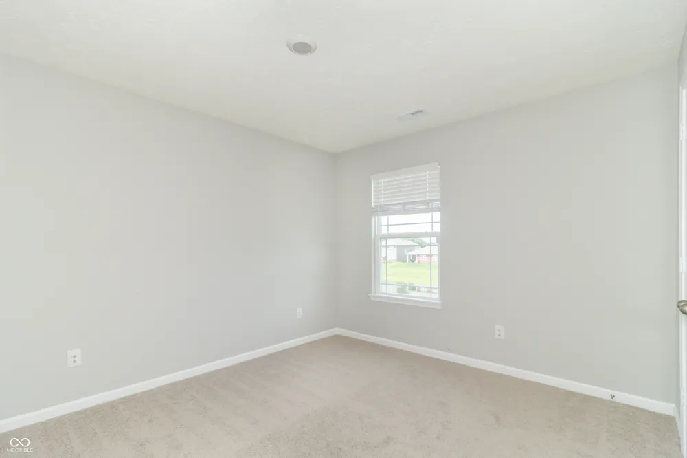 1852 Fairmount Drive Greenfield, IN 46140