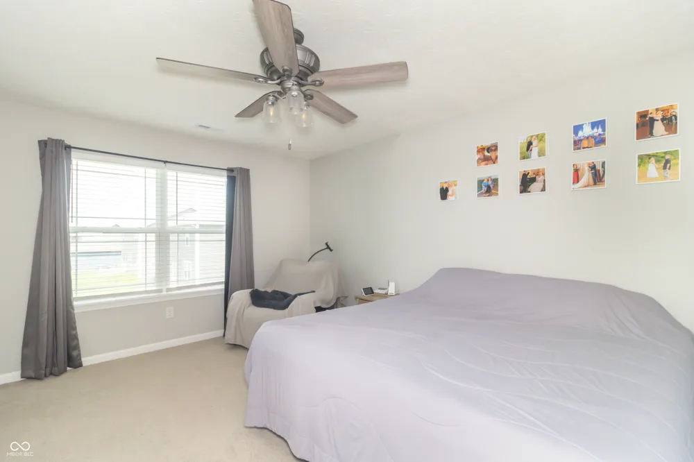 1852 Fairmount Drive Greenfield, IN 46140