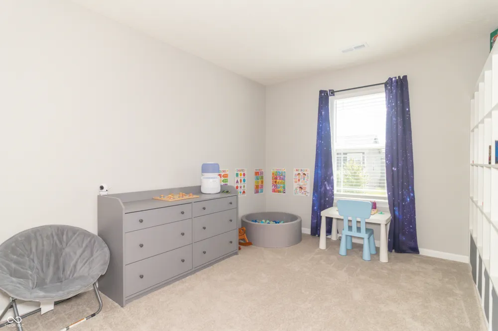 1852 Fairmount Drive Greenfield, IN 46140
