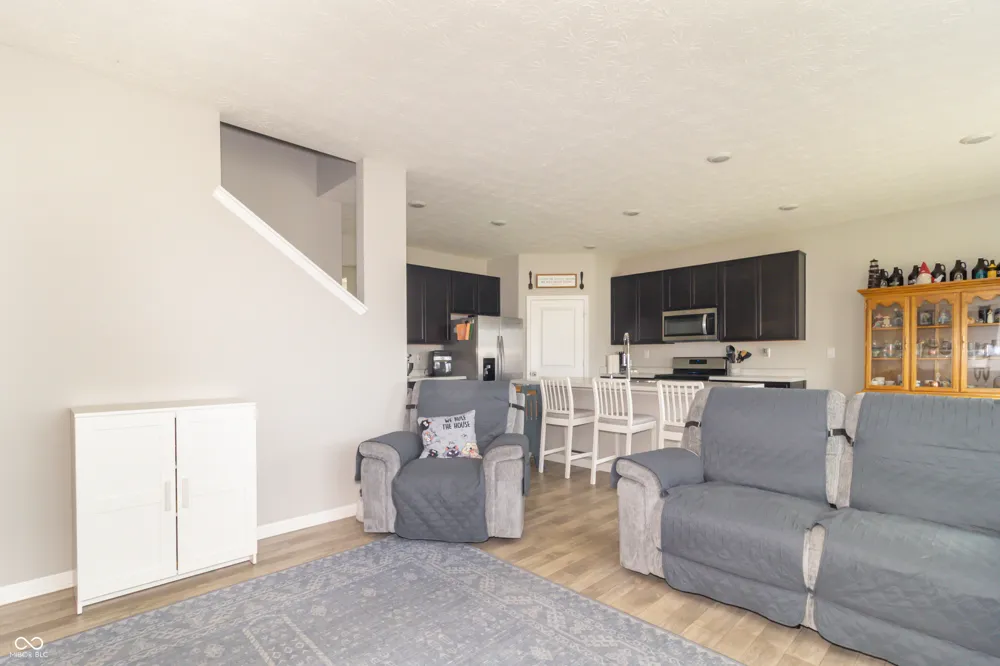 1852 Fairmount Drive Greenfield, IN 46140