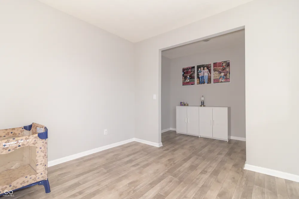 1852 Fairmount Drive Greenfield, IN 46140