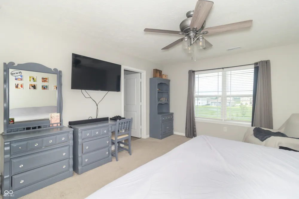 1852 Fairmount Drive Greenfield, IN 46140