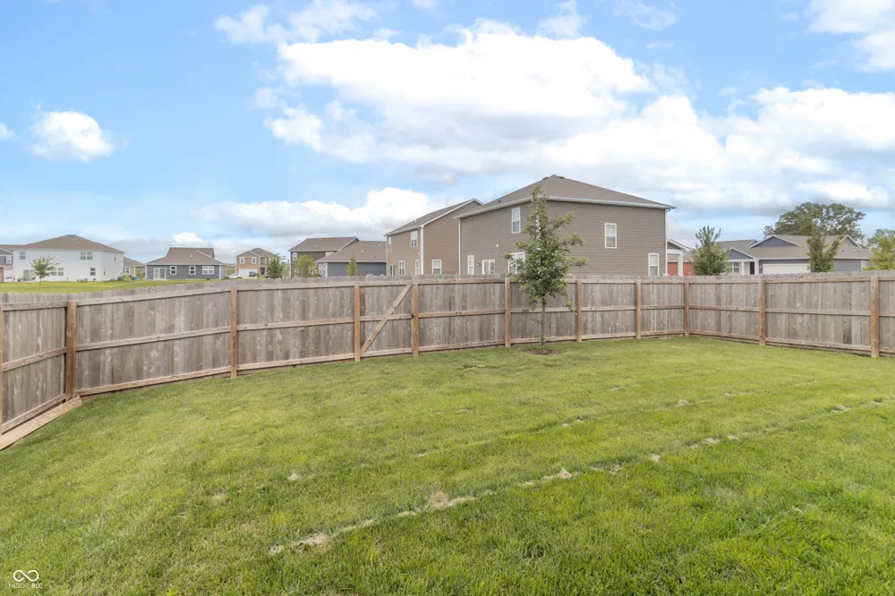 1852 Fairmount Drive Greenfield, IN 46140