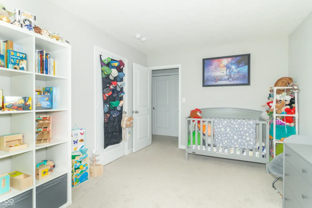 1852 Fairmount Drive Greenfield, IN 46140