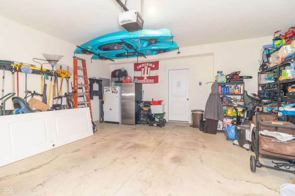1852 Fairmount Drive Greenfield, IN 46140