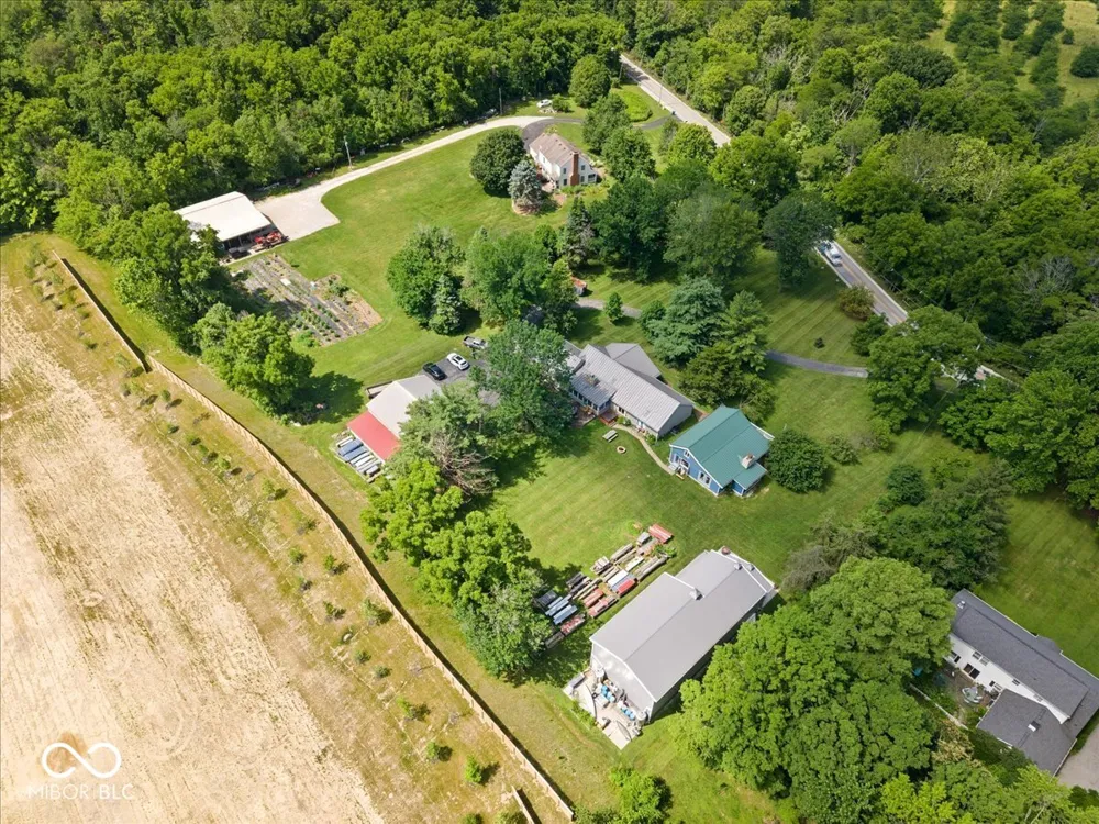 5805 E 800 S Zionsville, IN 46077