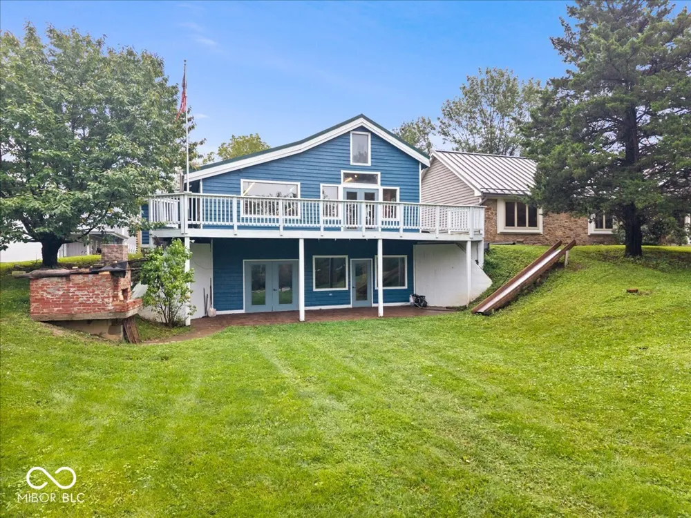 5805 E 800 S Zionsville, IN 46077