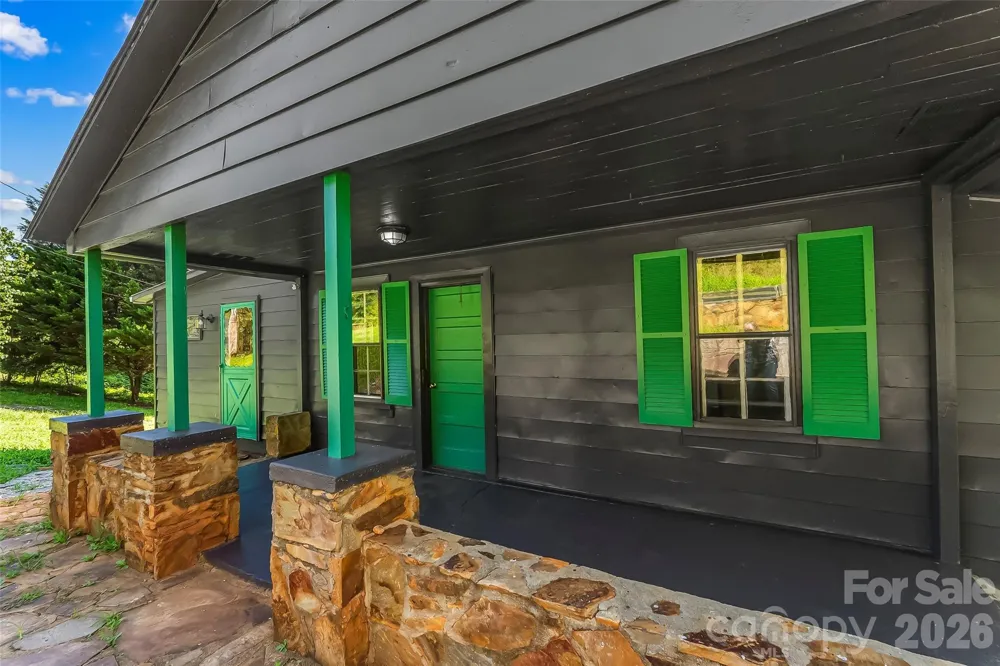 4576 St Pauls Church Road Morganton, NC 28655