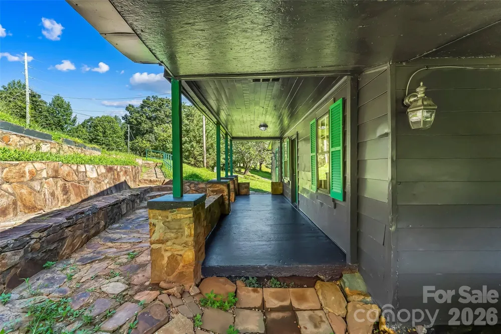 4576 St Pauls Church Road Morganton, NC 28655