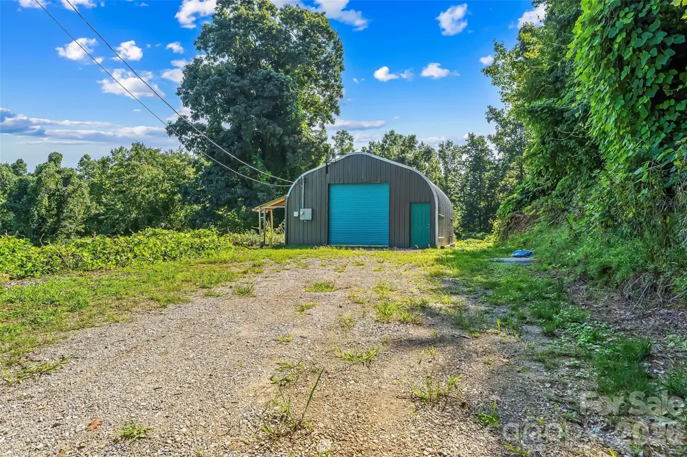 4576 St Pauls Church Road Morganton, NC 28655