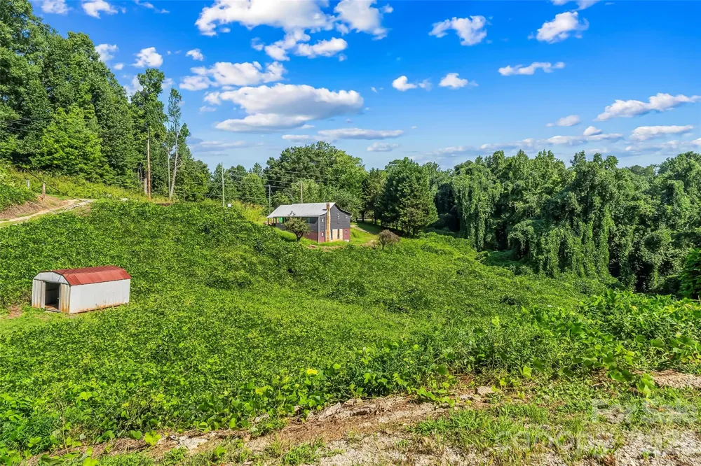 4576 St Pauls Church Road Morganton, NC 28655
