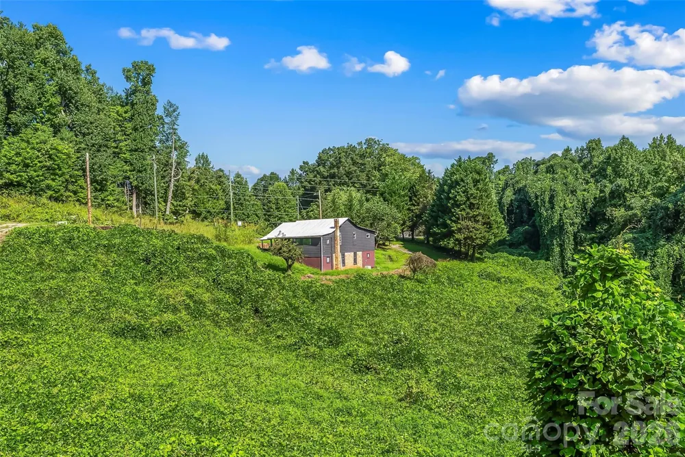 4576 St Pauls Church Road Morganton, NC 28655