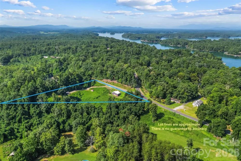 4576 St Pauls Church Road Morganton, NC 28655