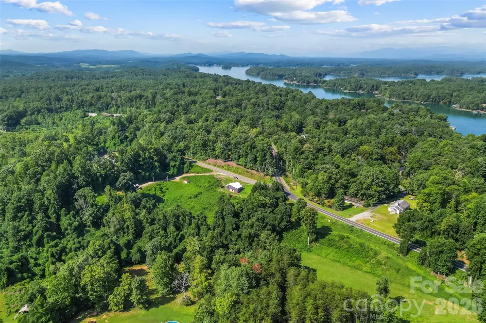 4576 St Pauls Church Road Morganton, NC 28655