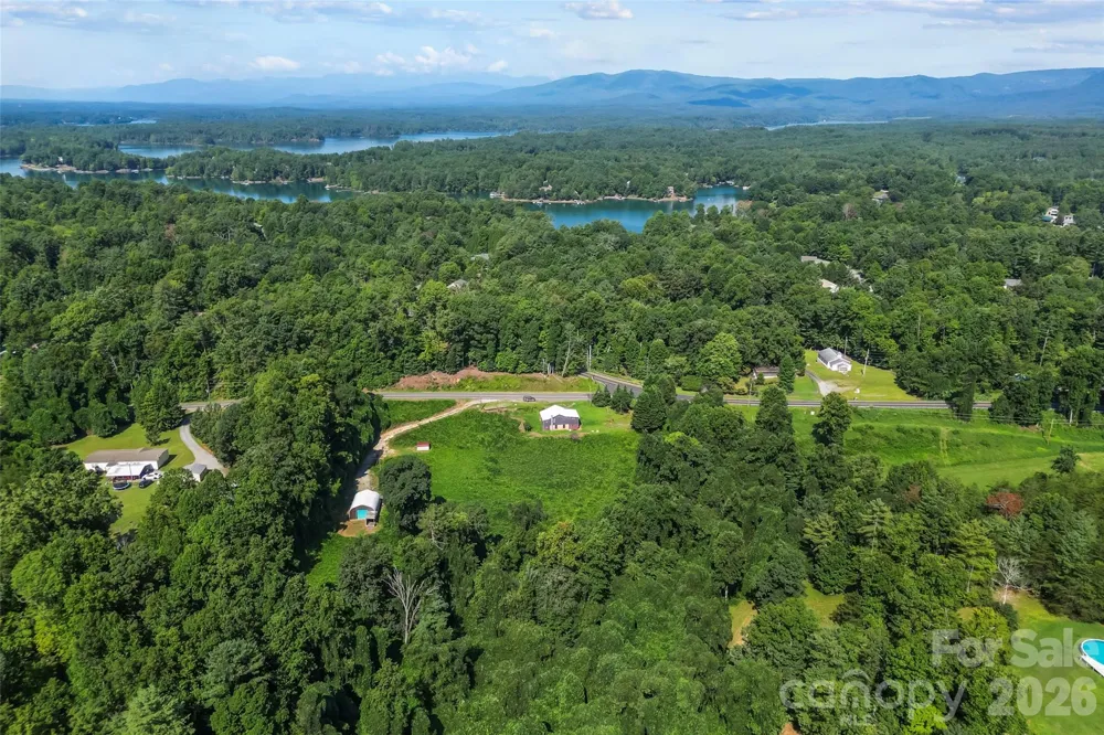 4576 St Pauls Church Road Morganton, NC 28655