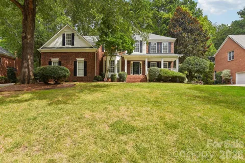 4123 Mountain Cove Drive