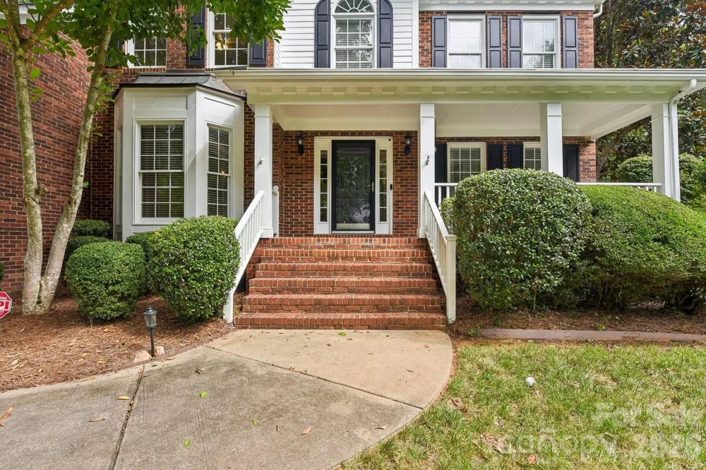 4123 Mountain Cove Drive Charlotte, NC 28216