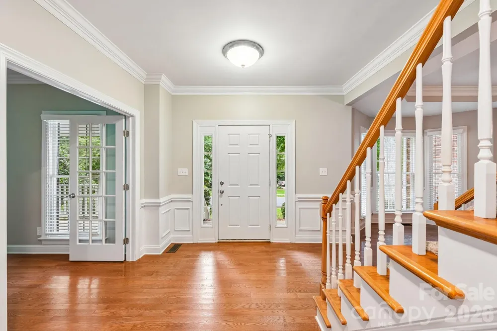 4123 Mountain Cove Drive Charlotte, NC 28216
