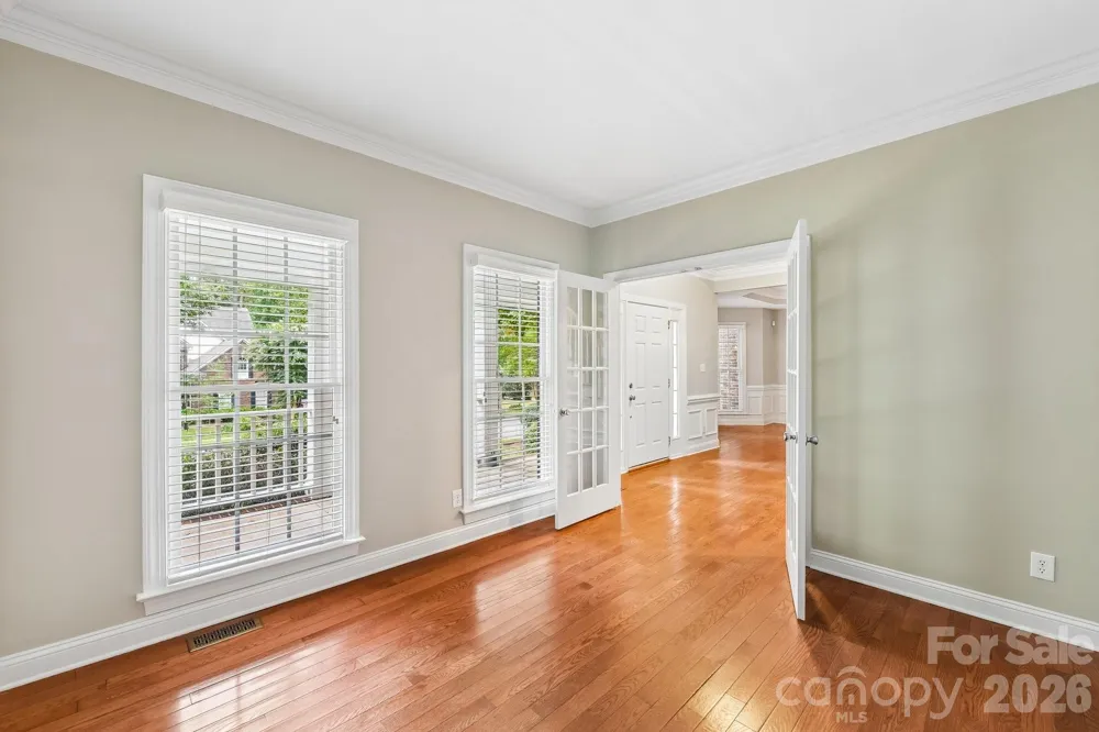 4123 Mountain Cove Drive Charlotte, NC 28216