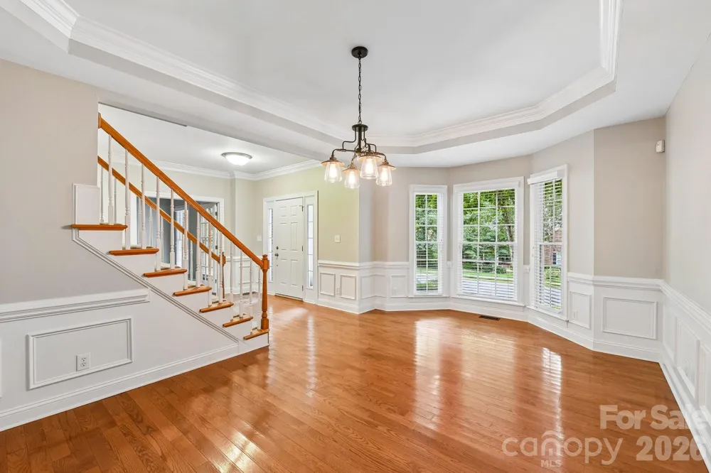 4123 Mountain Cove Drive Charlotte, NC 28216