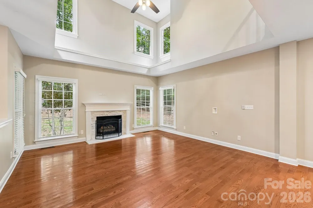 4123 Mountain Cove Drive Charlotte, NC 28216