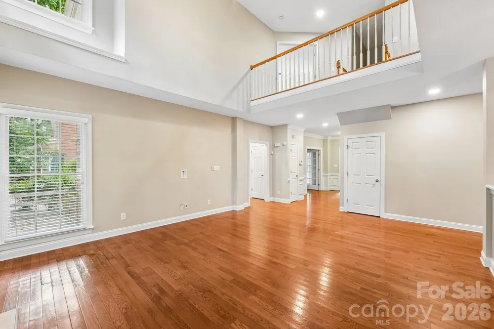 4123 Mountain Cove Drive Charlotte, NC 28216