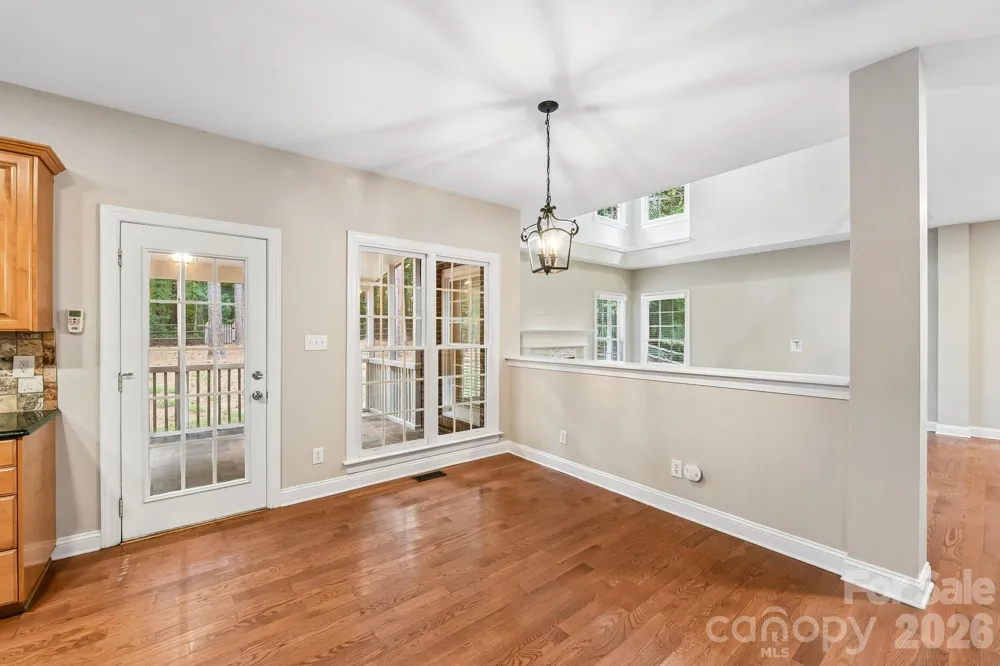4123 Mountain Cove Drive Charlotte, NC 28216