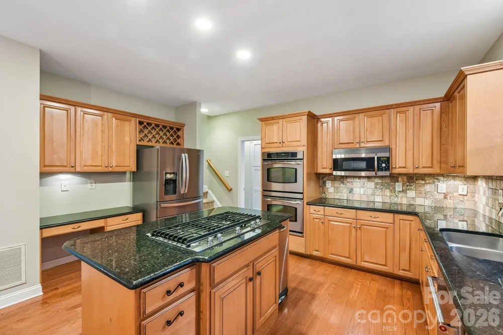 4123 Mountain Cove Drive Charlotte, NC 28216