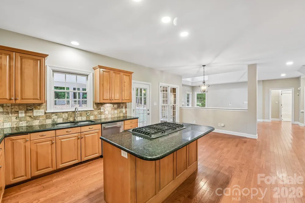 4123 Mountain Cove Drive Charlotte, NC 28216