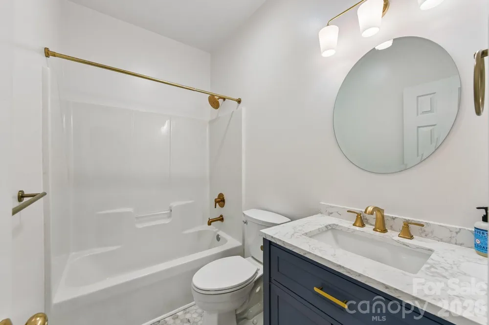 4123 Mountain Cove Drive Charlotte, NC 28216