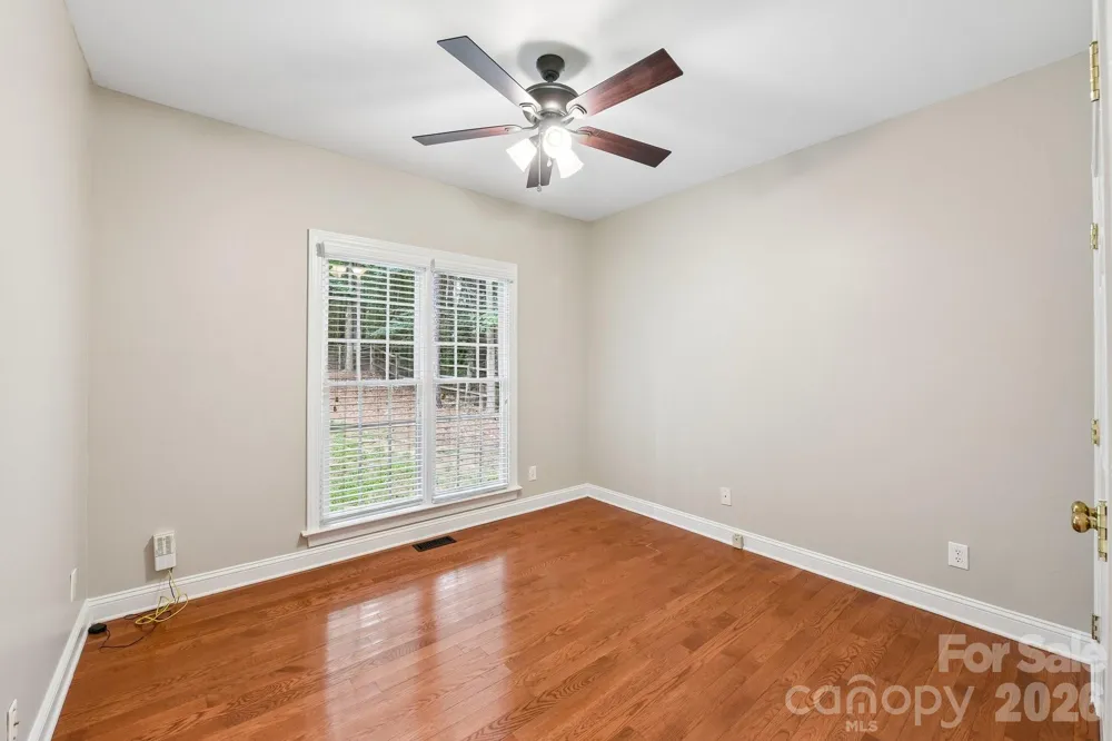 4123 Mountain Cove Drive Charlotte, NC 28216