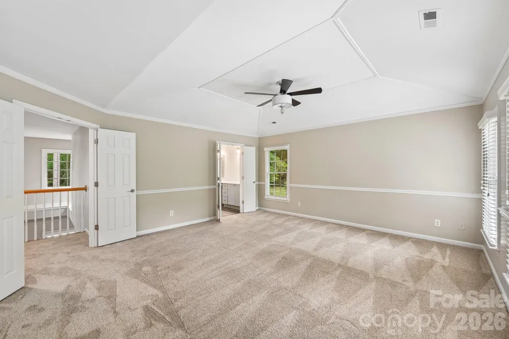 4123 Mountain Cove Drive Charlotte, NC 28216