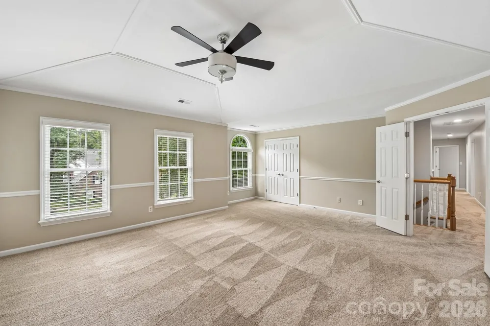 4123 Mountain Cove Drive Charlotte, NC 28216