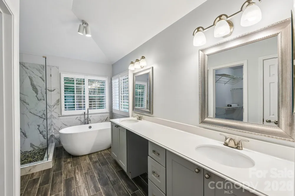 4123 Mountain Cove Drive Charlotte, NC 28216