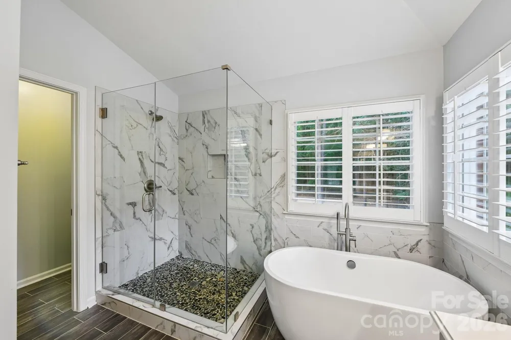 4123 Mountain Cove Drive Charlotte, NC 28216