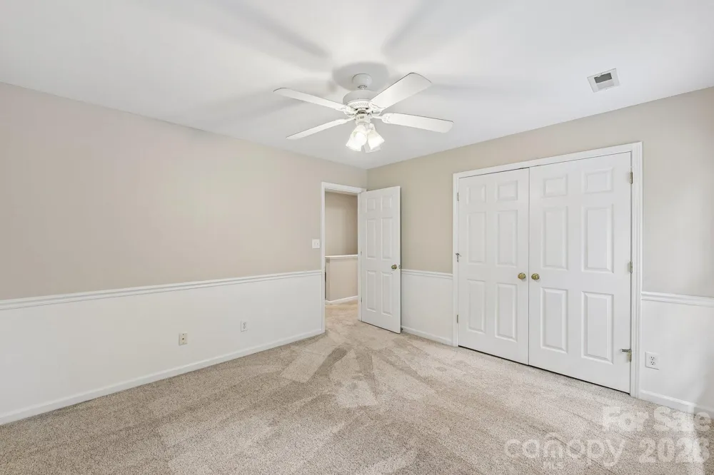 4123 Mountain Cove Drive Charlotte, NC 28216