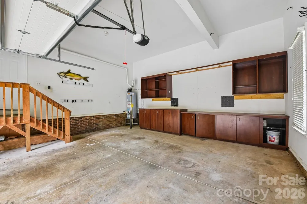 4123 Mountain Cove Drive Charlotte, NC 28216