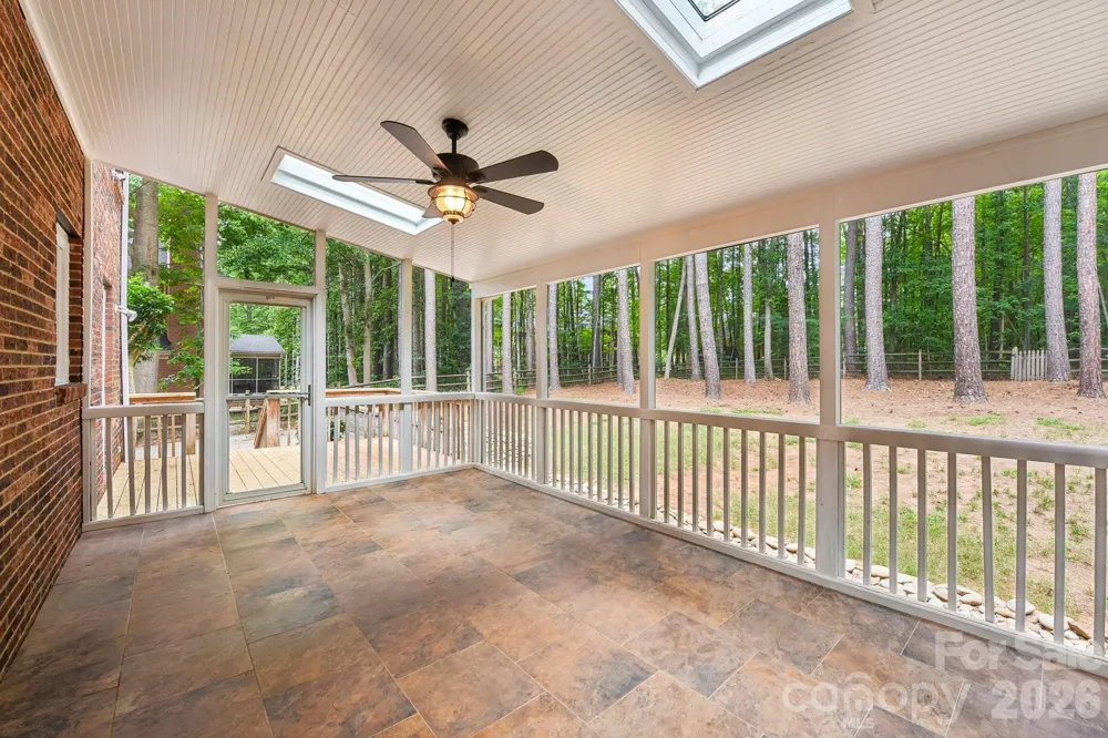 4123 Mountain Cove Drive Charlotte, NC 28216